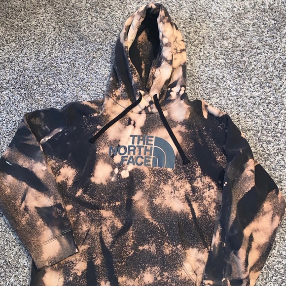 The North Face Other - ACID WASHED HOOD